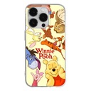 Puzdro Disney pre Apple IPHONE 11 PRO Potlač plná Macko a priatelia 046