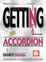 Getting Into Accordion - DAHL,GARY EBOOK