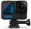 Akčná kamera GoPro HERO11 4K UHD Farba čierna