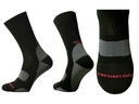 6 носков Thermo Terry с системой верхней стабилизации, хлопок, 6 пар в подарок