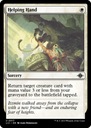 MTG 2x Helping Hand (U)