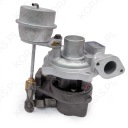 SERVOMOTEUR GUIDE TURBINES 500 PUNTO DOBLO PANDA 1.3 75 KM 54359880018photo 10