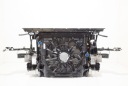 BMW X5 G05 LCI AVANT CAPOT PARE-CHOCS PHARES AILES COURROIE RADIATEURS DIESEL 416photo 7