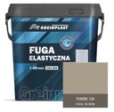GREINPLAST ГИБКАЯ ЗАТИРКА ZFF 120 4 КГ