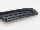 GOLF VII INFÉRIEURE GRILLE PARE-CHOCS AVANT 5G0853665 /666 ENSEMBLE GAUCHE DROITEphoto 11