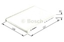 BOSCH 1 987 432 221 ФІЛЬТР САЛОНУ  (15907783584) фото min 14