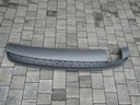 AUDI A3 2012- S-LINE DYFUZOR ZDERZAKA 8V3807521F