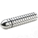 Дилдо для электростимуляции Mystim Groovey George