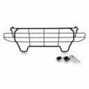 Вертикальная решетка радиатора VOLVO V60 II комплект решетки багажника OE