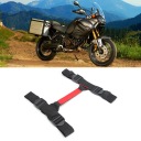 MOTORCYCLE POLYESTER TRUNK BAGAZOWY BELT OGONOWY BELT DO TRACER 1V  photo 12