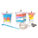 PRACOWNIA ŚWIECZEK - ZESTAW DO WYROBU ŚWIEC