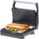 ЭЛЕКТРИЧЕСКИЙ ГРИЛЬ СКЛАДНОЙ ТАДЕР 1200ВТ AD3052