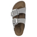 Dámske kožené šľapky Birkenstock Arizona Big Buckle Dove Značka BIRKENSTOCK