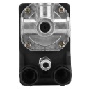 ПЕРЕМИКАЧ ТИСКУ 380V 3 FAZOWY 4 ОТВОРИ ВЕРТИКАЛЬНІ G1/4 DO КОМПРЕСОРИ КОНДИЦІОНЕРА  (18860074983) фото min 5
