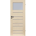 ДВЕРИ ИЗ НЕОБЫЧНОГО ДЕРЕВА ВАННАЯ КОМНАТА RADEX MARBELLA 8S 90