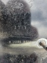 HOOD FORD RANGER VI 22-> MK5 PERID N1BW-16854-A  photo 10