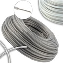 СТАЛЬНАЯ ЛИНИЯ ДЛЯ РЕЗКИ ГОЛОВОК СТРИММЕРОВ ЩЕТКА ДЛЯ ПРОЧНОЙ ТРАВЫ НАСАДКИ ДЛЯ МАСЛА 2,7 мм 10 М