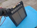 MERCEDES W211 E-KLASA RADIATEUR ÉLECTRIQUE RÉCHAUFFEURS A2118300961photo 5