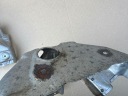 FABIA II РЕСТАЙЛ 1,2 ЗАХИСТ ТЕПЛОВА 03D253041H  фото 15