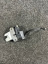 AUDI A6 C6 BERLINE SERRURE COUVERCLES DE COFFRE COUVERCLES DE COFFRE 4E0827645photo 9