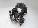 BMW R 1200 RS 14-18 КОРОБКА ПЕРЕДАЧ РЕЙКА  фото 4