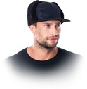CZAPKA ZIMOWA USZATKA ocieplana REIS CZOLUXG r.58