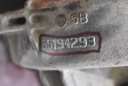 КОРОБКА ПЕРЕДАЧ 55194293 OPEL ZAFIRA B 1.9 CDTI 05-10  (18158044119) фото min 7