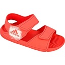 Sandały adidas AltaSwim C Kids BA7849 R.31 Dodatkowe informacje Wkładka profilowana