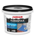 Жидкая фольга GERMAN Flüssigfolie OUTDOOR гидроизоляция БАЛКОН 4кг