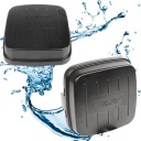 КРЫШКА ЛЮКА ШВЕДСКАЯ МУФТОВАЯ ГОЛОВКА 110-140