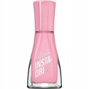 Лак для ногтей Sally Hansen Insta Dri 273 розовый мигающий