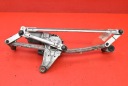 MECHANISM MOTOR JANITORS PRZO EU 3T1955023 SKODA SUPERB 2 II 08-13  photo 11