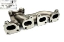 ВЫПУСКНОЙ КОЛЛЕКТОР CITROEN C4 I II DS4 1.6 THP