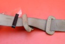 STRAP SECURITY LEFT PERID TENSIONER TK-AF2-EG411 NISSAN MURANO Z50 02-08  photo 10