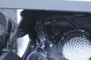 З ПІДСВІТКОЮ ХВІРТКА ПРАВИЙ ДИНАМІКА BOWERS WILKINS BMW G09 XM 5A67406  (18090844191) фото min 6