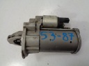 CITROEN PEUGEOT 1.6 BLUEHDI HDI СТАРТЕР  (9799936907) фото min 7