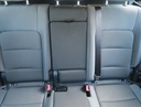 VW Golf Sportsvan 1.6 TDI, Salon Polska, Klima Rodzaj paliwa Diesel