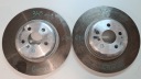 ÉTRIERS DISQUES 348MM 345MM BMW 3 G20 G21 MODULEphoto 13
