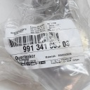 PORSCHE BOXSTER 981 MK3 BRAS DE SUSPENSION ARRIÈRE GAUCHE 99134105303 2015 ORIGINALphoto 7