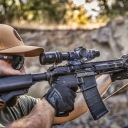 Приціли Vortex Optics 30 Mm 8 Bdc