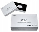 iCar WiFi PL OBD2 ИНТЕРФЕЙС ELM327 CD OBD2 Wi-Fi