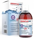 Aura Herbals Argentum200 Коллоидное серебро 200 мг/мл 500 мл
