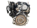 ENGINE 271860 MERCEDES C200 C250 W204 W212 1.8 CGI COMPLETE SET 