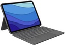 Комбинированная сенсорная клавиатура LOGITECH 920-010146 для iPad Pro 11 1/2/3/4 поколения