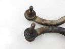 РУЛЕВАЯ РЕЙКА TOYOTA RAV 4 3 NSK0031  (18937726153) фото min 8