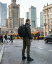 Військовий, Тактичний 20-40 Л Чорний