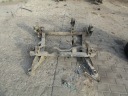 MERCEDES VITO 1 W638 POUTRE SUSPENSIONS AVANT 2,3TD 98KM OM601970 5B MTphoto 9