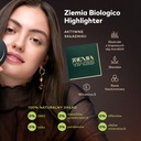 Bikor Ziemia Egipska Bio Rozświetlacz Naturalny Marka Bikor