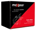 MAXGEAR CALIPER BRAKES 82-0672 photo 1 - milautoparts-fr.ukrlive.com