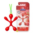 Аромат доктора Маркуса Lucky Top Red Fruits Pendant